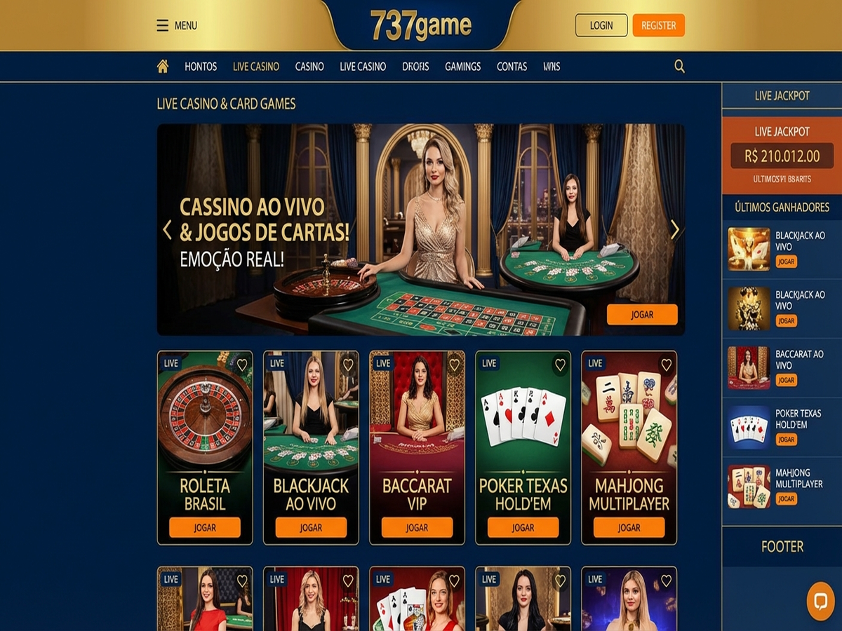 Screenshot 3 737game